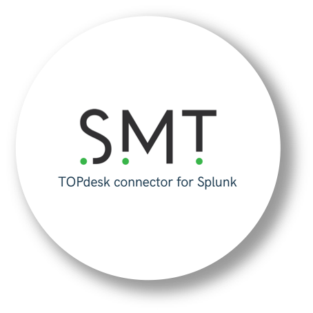 TOPdesk connector for Splunk